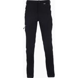 Alpinist Taktikal Outdoor Pantolon - Su İtici Kumaş - Kargo Cepli - Strech - Siyah