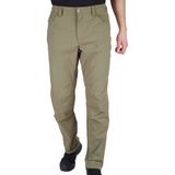 Alpinist Taktikal Outdoor Pantolon - Su Kaydırıcı Esnek Kumaş - Terradora - Haki - 2XL