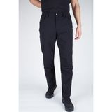 Alpinist Taktikal Outdoor Pantolon - Su Kaydırıcı Esnek Kumaş - Terradora - Siiyah - Siyah