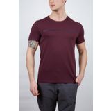 Alpinist Vassi Vişne Erkek T-shirt