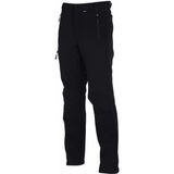 Alpınıst Zarata Softshell Siyah Erkek Pantolon M