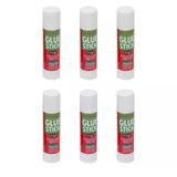 Alpino 11 Gr Stick Yapıştırıcı- 6 Adet