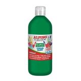 Alpino ALP-DD-010073 Yeşil 500 gr Parmak Boyası