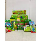 Alpino Alpino Okul Kırtasiye Seti Set