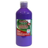 Alpino Alpino Tempera (Yıkanabilir) Boya 250 ml. MOR
