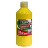Alpino Alpino Tempera (Yıkanabilir) Boya 250 ml. SARI