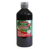 Alpino Alpino Tempera (Yıkanabilir) Boya 250 ml. SİYAH