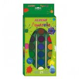 Alpino Aquarelle 21'li Sulu Boya