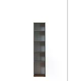 Alpino Avlonya Kitaplık (Granit) - 35 X 24 X 16