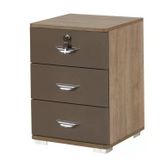 Alpino Balance Ofis Kesonu (Cadiz) - 45 X 42 X 68