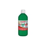 Alpıno Dd-30073 Parmak Boyası 250 Ml.yeşil