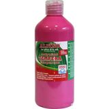 Alpino Dm-040173 Tempera 250 ml Pembe Sulu Boya