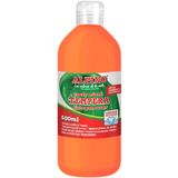Alpino DM000172 Turuncu Tempera 500 ml Suluboya