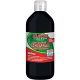 Alpino DM000183 Siyah Tempera 500 ml Suluboya