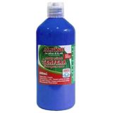 ALPINO DM010181 TEMPERA SULUBOYA 500 ML KOYU MAVİ