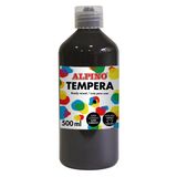 Alpino dm010183 Tempera Escolor içecek şişesi