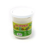 Alpino DP-000308 Beyaz 130 gr Oyun Hamuru