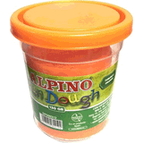 Alpino DP-000312 Turuncu 130 GR Oyun Hamuru