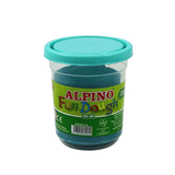 Alpino DP-000318 Turkuaz 130 GR Oyun Hamuru