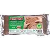 Alpino DP-105 500 gr Kahverengi Şekillendirme Kili