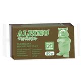 Alpino DP-66 Kahverengi 50 gr Oyun Hamuru