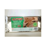 Alpino DP000105 500 gr Kahverengi Seramik Hamuru