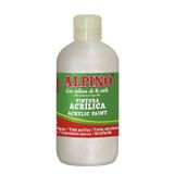Alpino Dv-0120 Metalik 250 ML Akrilik Boya