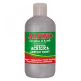 Alpino DV-0135 Metalik 250 ML Akrilik Boya