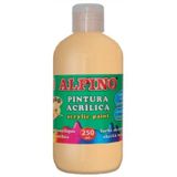 Alpino Dv-023 Akrilik 250 ml Ten Rengi Boya