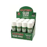 Alpino GS-040 Stick Yapıştırıcı Solventsiz 40 gr 12 Li (1 Paket 12 Adet) - Japon Yapıştırıcısı