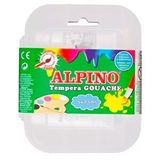 Alpino Guaj Boya 5 Renk Aw000003 Çok Renkli