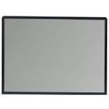 Alpino Hardal Şifonyer Aynası (Metalik Taba) - 81 X 2 X 60