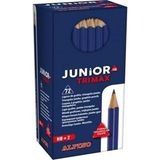 alpino kurşun kalem junior hb2 ju-014 (144 lü paket) - Yok