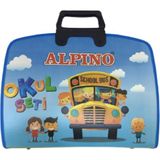 Alpino Maxi Okul Kırtasiye Boya Seti