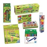 Alpino Okul Kırtasiye Seti Set-1