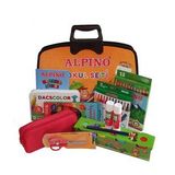 Alpino Okul Kırtasiye Seti