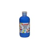 Alpino Parmak Boyası 250 Ml Mavi Dd00205