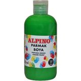 Alpino Parmak Boyası 250 Ml. Yeşil
