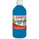 alpino parmak boyası koyu mavi 250 ml dd-00205 - Yok