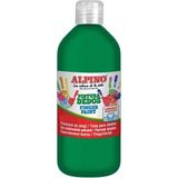 alpino parmak boyası koyu yeşil 250 ml dd-00204 - Yok