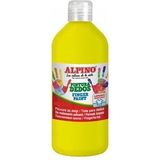 alpino parmak boyası sarı 250 ml dd-030070 - Yok