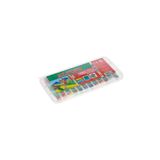 Alpıno Pastel Boya 12 Li Dc-008296 / Dc-040001