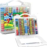 Alpino Pastel Boya Plastik Kutulu 24 Renk Dc-038297