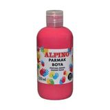 Alpino Pembe 250 ml Parmak Boyası
