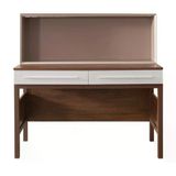 Alpino Petra Bilgisayar Masası Alt (Selenit Ntr) - 130 X 61 X 121