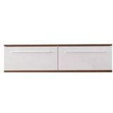 Alpino Petra Bilgisayar Masası Üst (Selenit Ntr) - 130 X 25 X 34