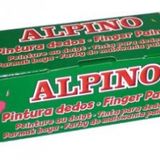 Alpino Pintura Parmak Boyası 5 Li