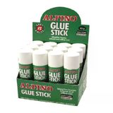 Alpino Stick Yapıştırıcı Solventsiz 40 Gr (12 Li) Gs000040