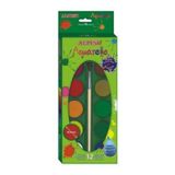 Alpino Sulu Boya 12Li Ao000001 - ADET