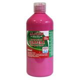 Alpino Tempera (Yikanabilir) Boya 250 Ml. Pembe